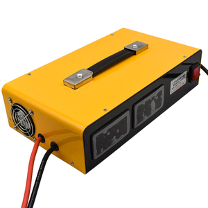 Lithium battery charger-29.2V60A