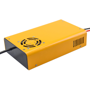 Lithium battery charger-50.4V10A