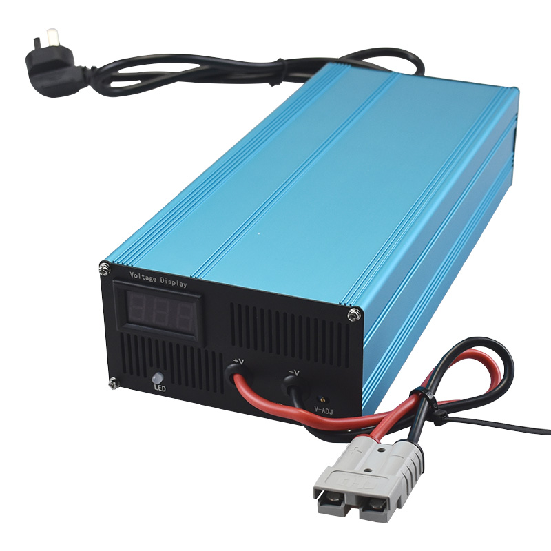  Lithium battery charger-72V 21 series ternary lithium 88.2 V20A