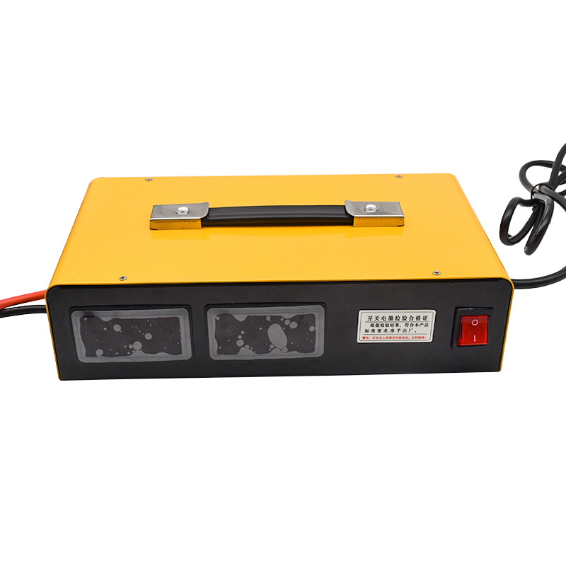 Lithium battery charger-50.4V35A