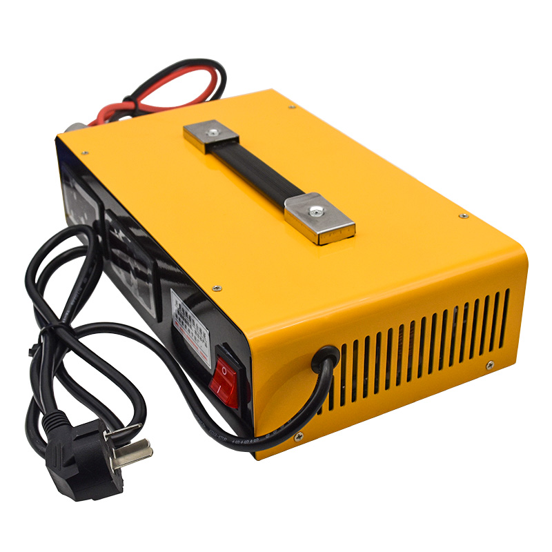  Lithium battery charger-12.6V70A