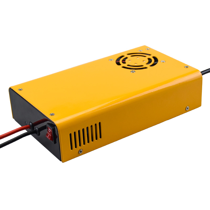 Lithium battery charger-87.6V5A
