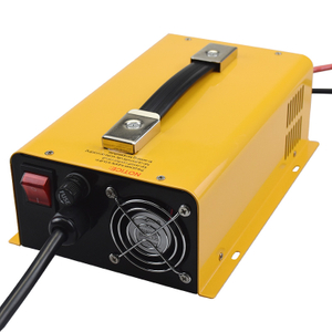 Lithium battery charger-43.8V20A