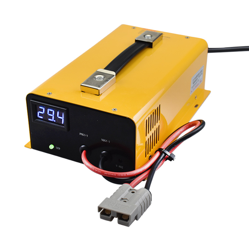 Lithium battery charger-54.6V15A