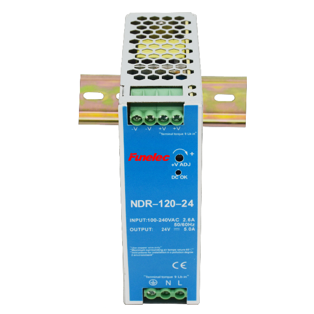 NDR-120
